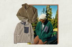 Fleece Jackets